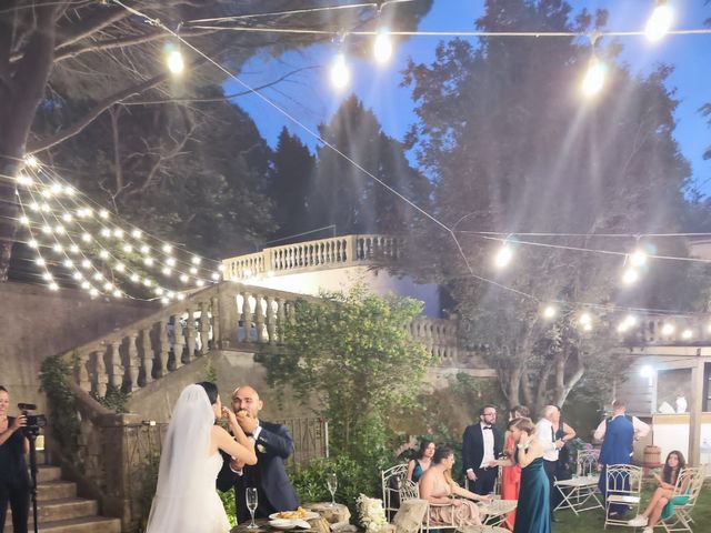 Il matrimonio di Giacomo e Francesca a Milazzo, Messina 6