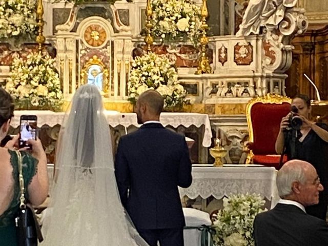Il matrimonio di Giacomo e Francesca a Milazzo, Messina 10