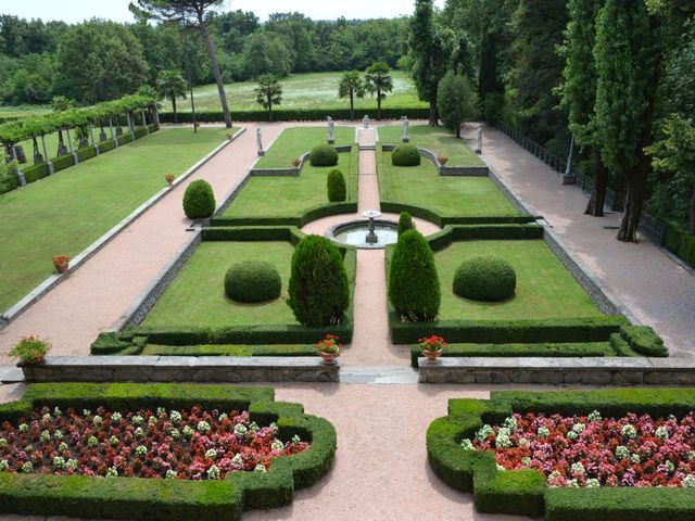 Il matrimonio di Marco e Laura a Mapello, Bergamo 1