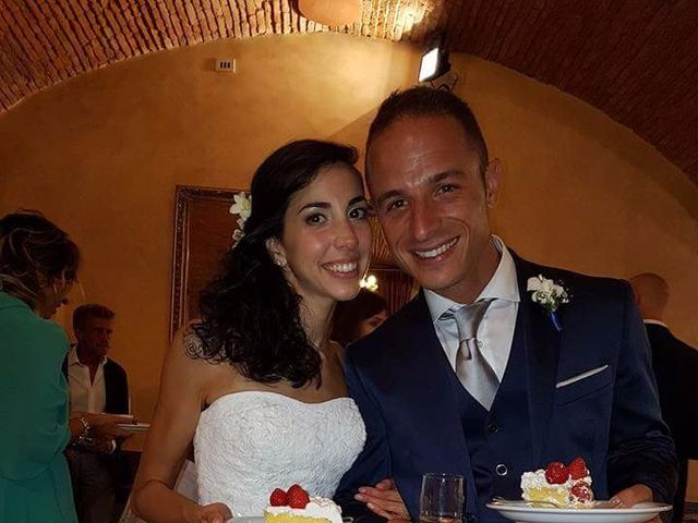 Il matrimonio di Marco e Laura a Mapello, Bergamo 10