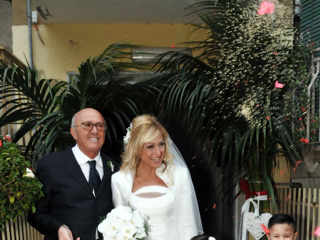 Il matrimonio di Diego e Susy a Napoli, Napoli 11