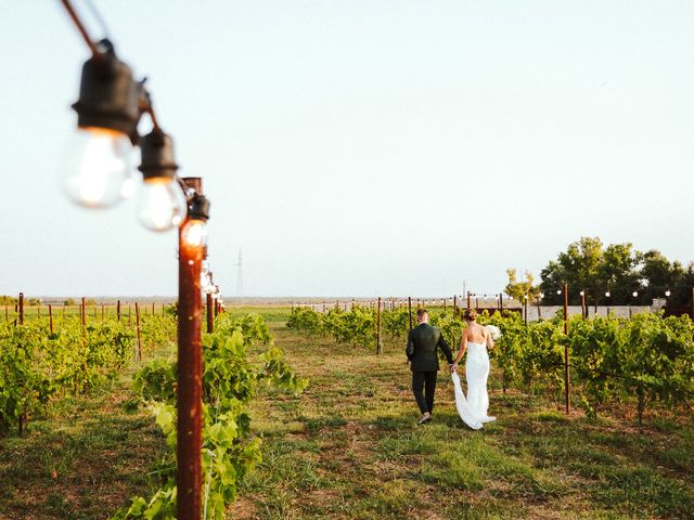 Il matrimonio di Simon e Elodie a Mesagne, Brindisi 38