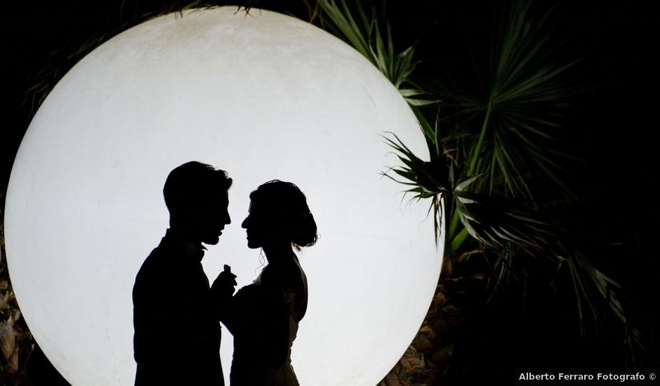 Il matrimonio di Giuseppe e Federica a Agrigento, Agrigento