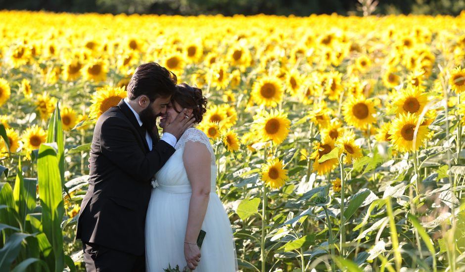 Il matrimonio di Igor e Rossella a Maniago, Pordenone