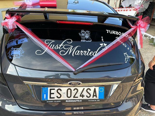 Il matrimonio di Davide  e Tatiana  a Portacomaro, Asti 1