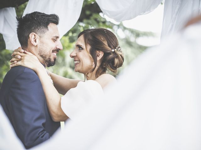 Il matrimonio di Fabio e Valentina a Grugliasco, Torino 11