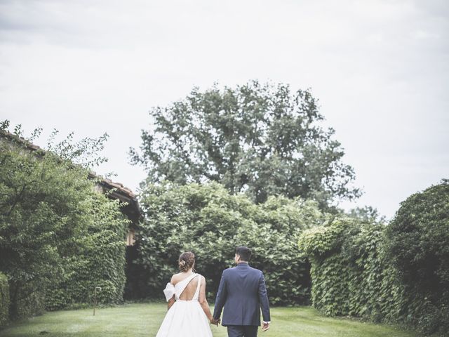 Il matrimonio di Fabio e Valentina a Grugliasco, Torino 13