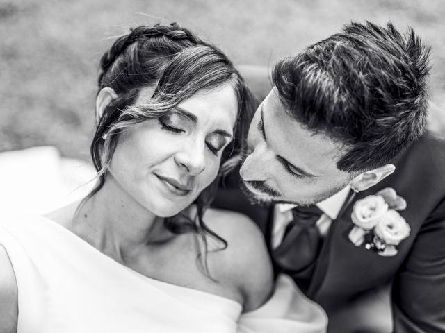 Il matrimonio di Fabio e Valentina a Grugliasco, Torino 15