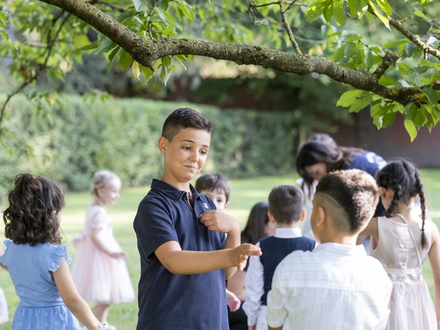 Il matrimonio di Fabio e Valentina a Grugliasco, Torino 21