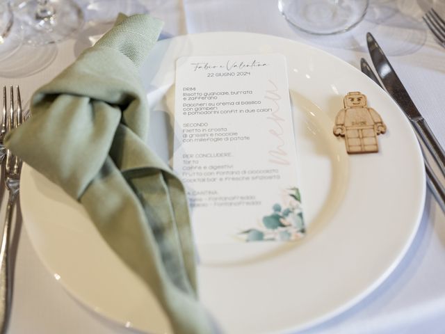 Il matrimonio di Fabio e Valentina a Grugliasco, Torino 22
