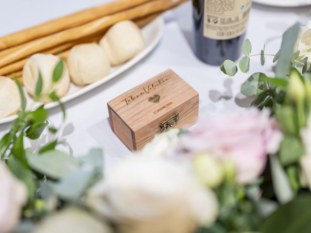 Il matrimonio di Fabio e Valentina a Grugliasco, Torino 23