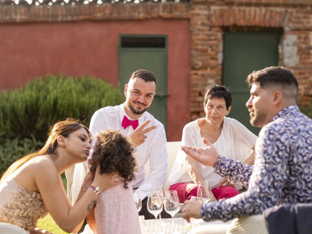 Il matrimonio di Fabio e Valentina a Grugliasco, Torino 27