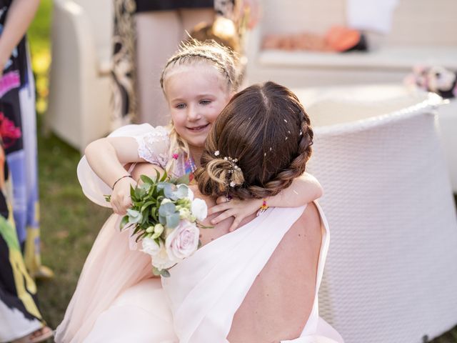 Il matrimonio di Fabio e Valentina a Grugliasco, Torino 30
