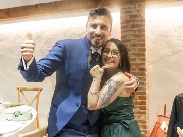 Il matrimonio di Fabio e Valentina a Grugliasco, Torino 37