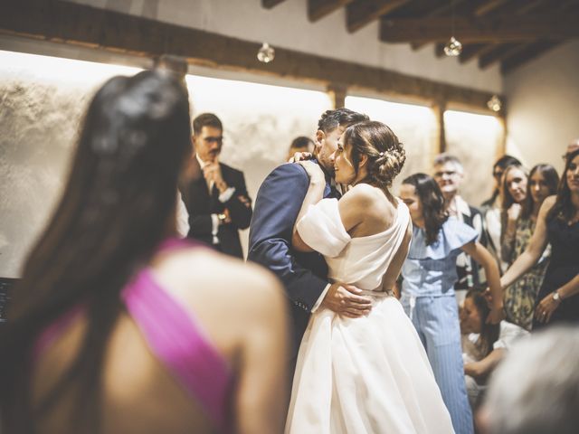 Il matrimonio di Fabio e Valentina a Grugliasco, Torino 38