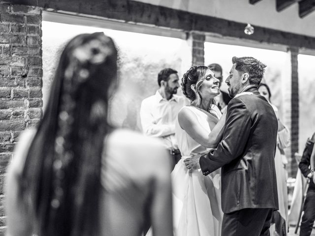 Il matrimonio di Fabio e Valentina a Grugliasco, Torino 39