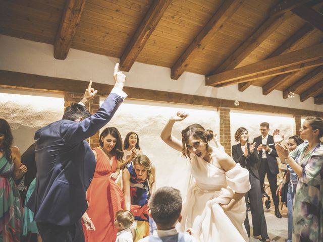 Il matrimonio di Fabio e Valentina a Grugliasco, Torino 42