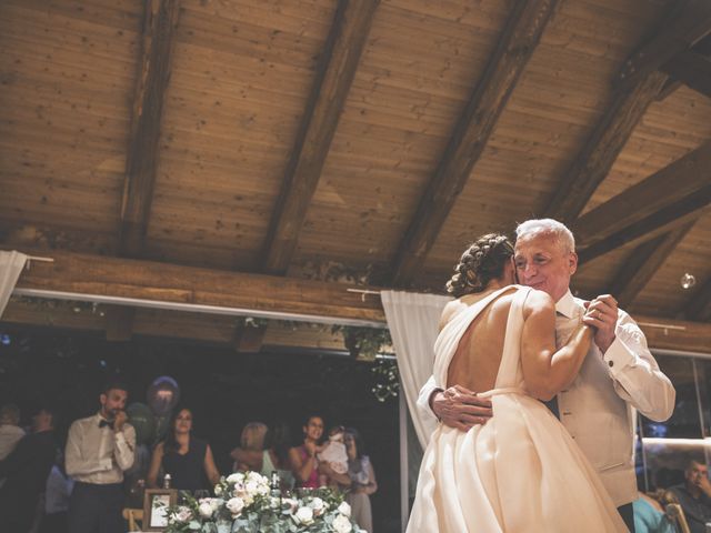 Il matrimonio di Fabio e Valentina a Grugliasco, Torino 43