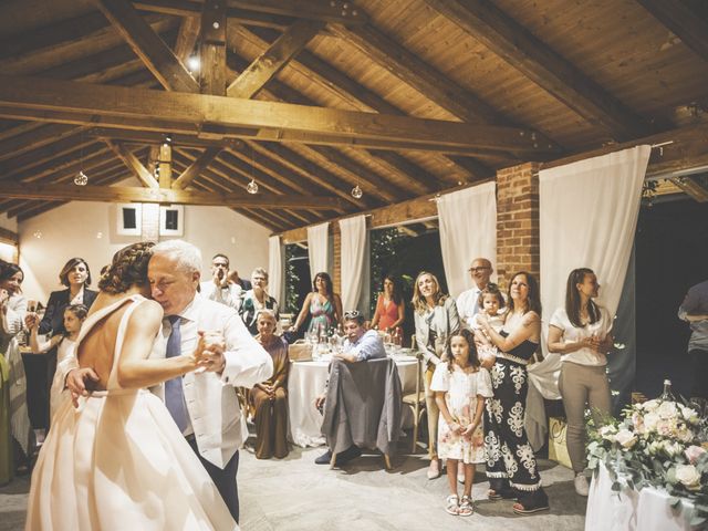 Il matrimonio di Fabio e Valentina a Grugliasco, Torino 44