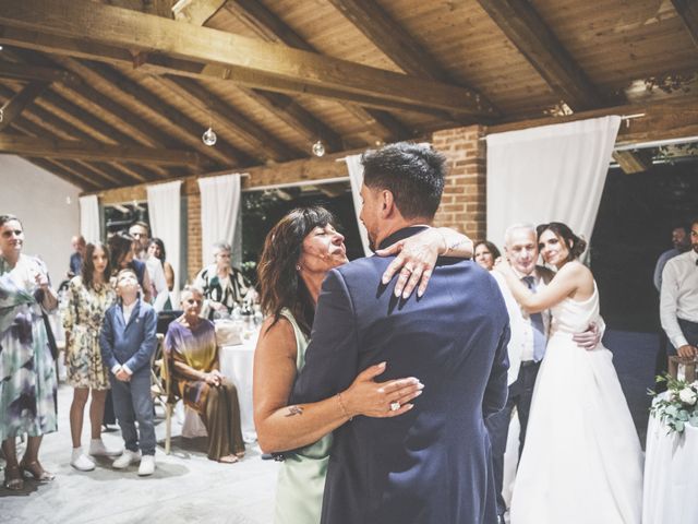 Il matrimonio di Fabio e Valentina a Grugliasco, Torino 46