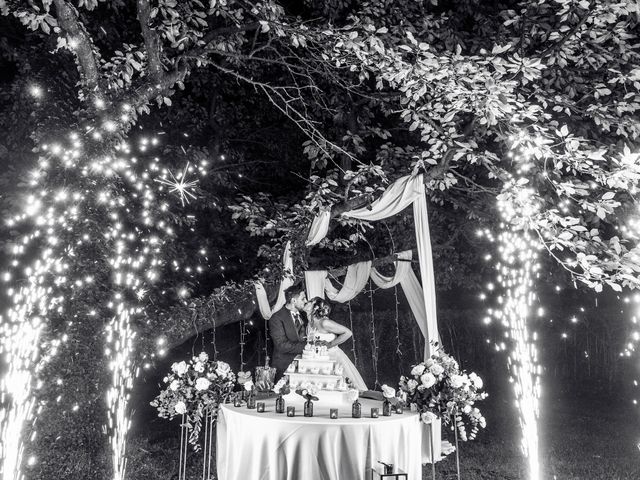 Il matrimonio di Fabio e Valentina a Grugliasco, Torino 48