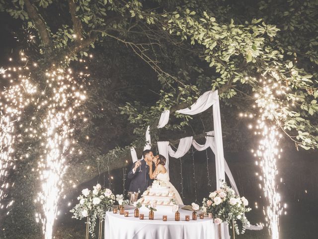 Il matrimonio di Fabio e Valentina a Grugliasco, Torino 49