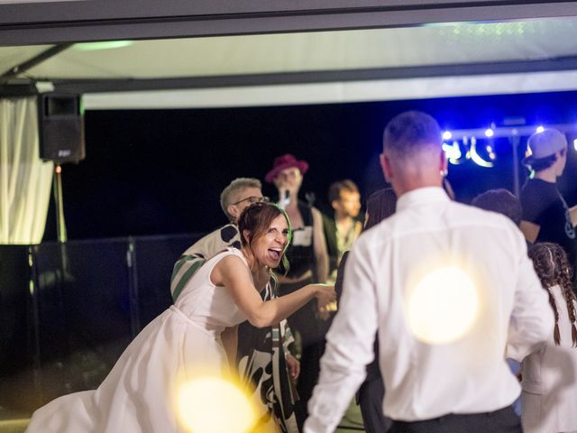 Il matrimonio di Fabio e Valentina a Grugliasco, Torino 52