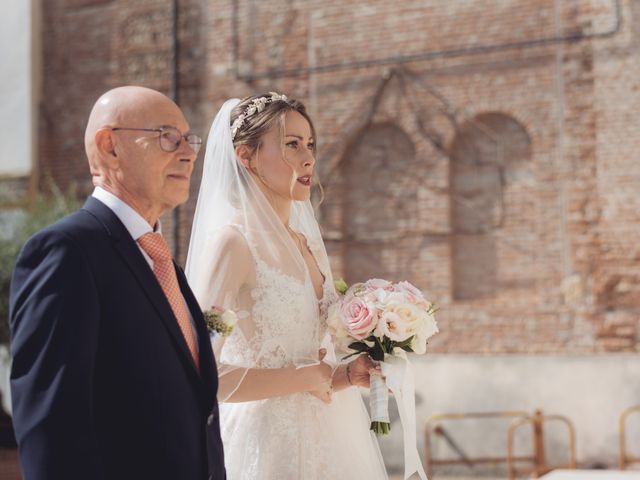 Il matrimonio di Lidia e Stefano a Mantova, Mantova 14