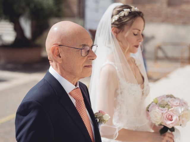 Il matrimonio di Lidia e Stefano a Mantova, Mantova 15