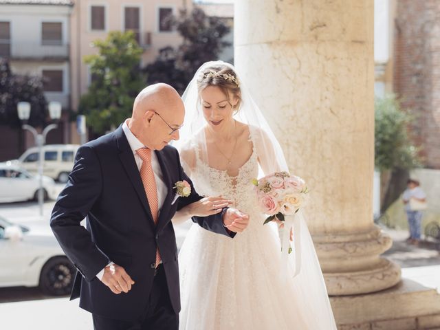 Il matrimonio di Lidia e Stefano a Mantova, Mantova 17