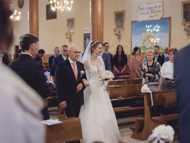 Il matrimonio di Lidia e Stefano a Mantova, Mantova 19