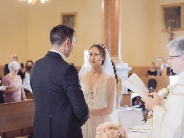 Il matrimonio di Lidia e Stefano a Mantova, Mantova 20