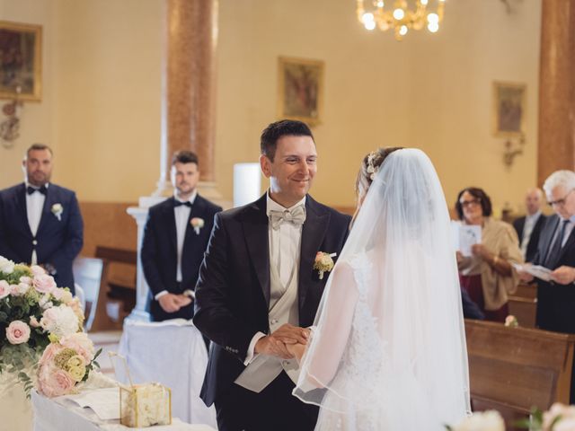 Il matrimonio di Lidia e Stefano a Mantova, Mantova 22