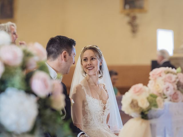 Il matrimonio di Lidia e Stefano a Mantova, Mantova 23