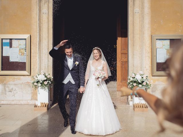 Il matrimonio di Lidia e Stefano a Mantova, Mantova 24