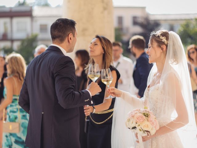 Il matrimonio di Lidia e Stefano a Mantova, Mantova 27