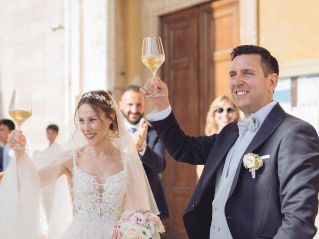 Il matrimonio di Lidia e Stefano a Mantova, Mantova 28