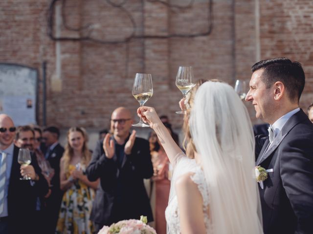 Il matrimonio di Lidia e Stefano a Mantova, Mantova 29