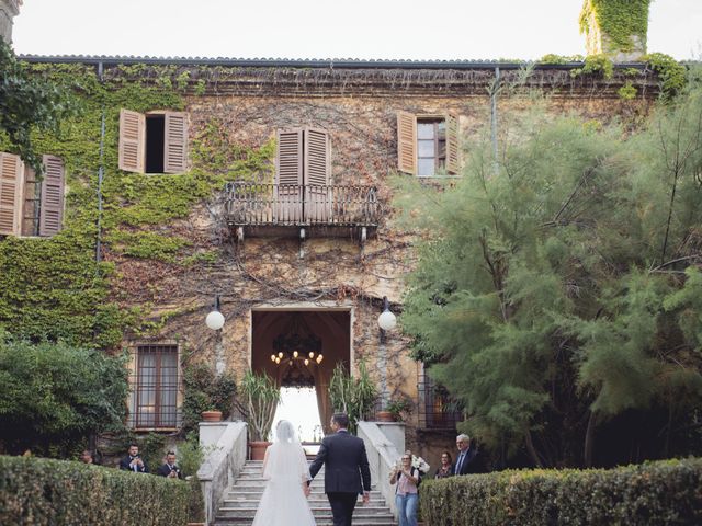 Il matrimonio di Lidia e Stefano a Mantova, Mantova 31