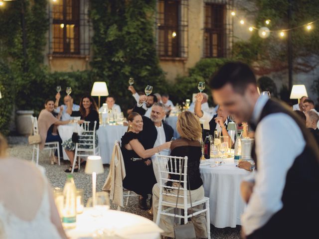 Il matrimonio di Lidia e Stefano a Mantova, Mantova 66