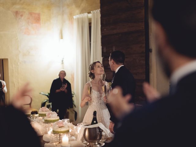 Il matrimonio di Lidia e Stefano a Mantova, Mantova 72