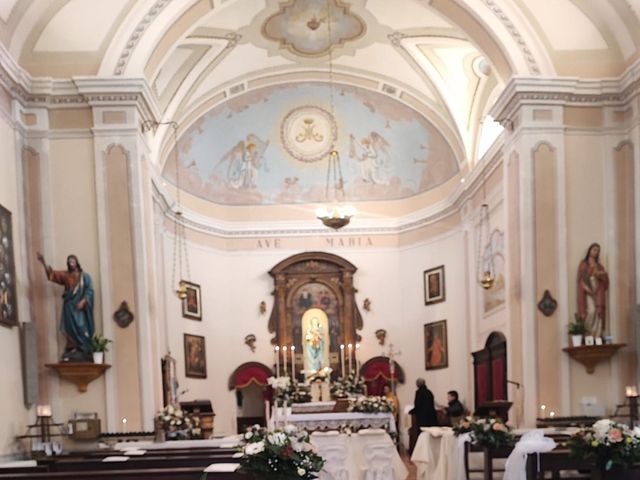 Il matrimonio di Gianluigi  e Daniela a Carrè, Vicenza 4
