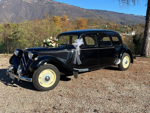 Il matrimonio di Gianluigi  e Daniela a Carrè, Vicenza 5