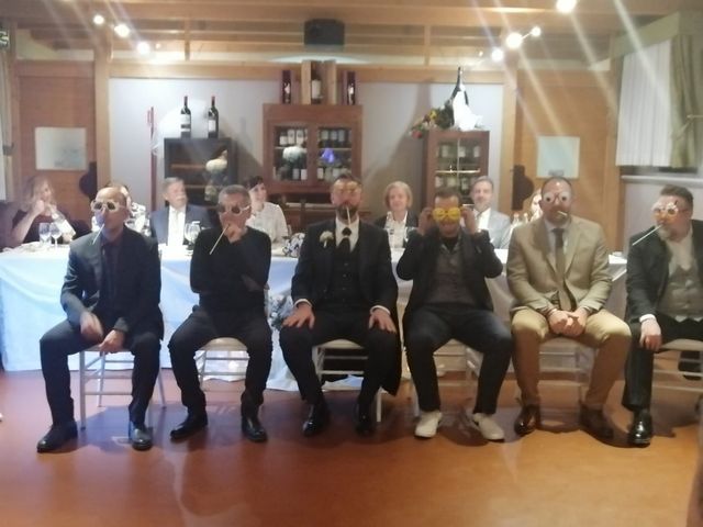 Il matrimonio di Gianluigi  e Daniela a Carrè, Vicenza 6