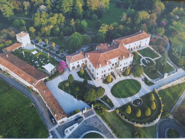 Il matrimonio di Gianluigi  e Daniela a Carrè, Vicenza 7