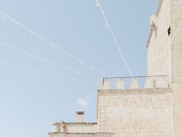 Il matrimonio di Vincenzo e Maria Maddalena a Matera, Matera 3