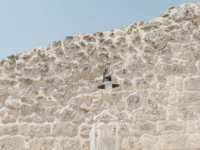 Il matrimonio di Vincenzo e Maria Maddalena a Matera, Matera 6