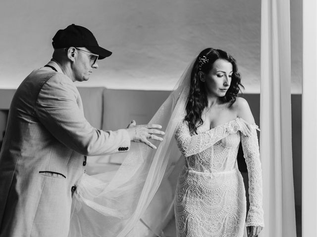 Il matrimonio di Vincenzo e Maria Maddalena a Matera, Matera 24