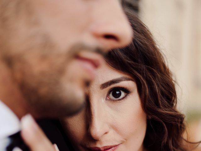 Il matrimonio di Vincenzo e Maria Maddalena a Matera, Matera 68