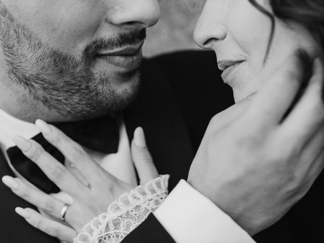 Il matrimonio di Vincenzo e Maria Maddalena a Matera, Matera 69